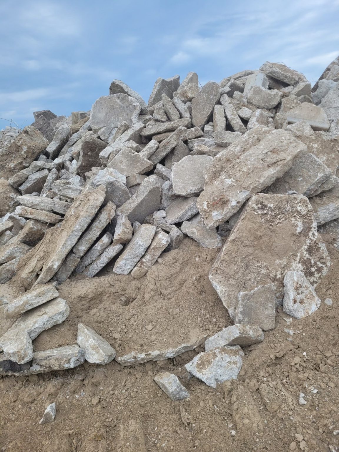 Recycled Concrete and Its Uses in Construction Interstate Concrete